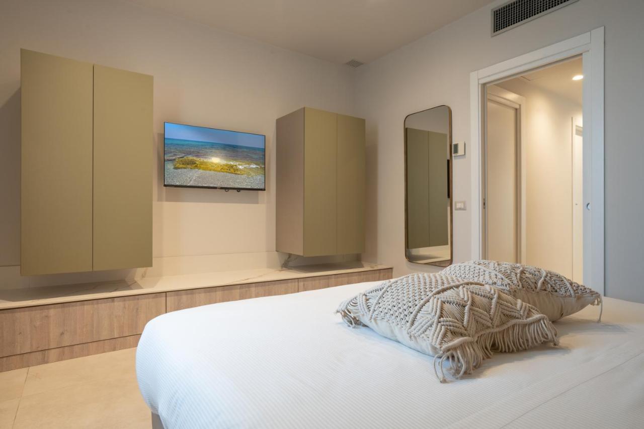 Hotel Belduomo Taormina Zewnętrze zdjęcie
