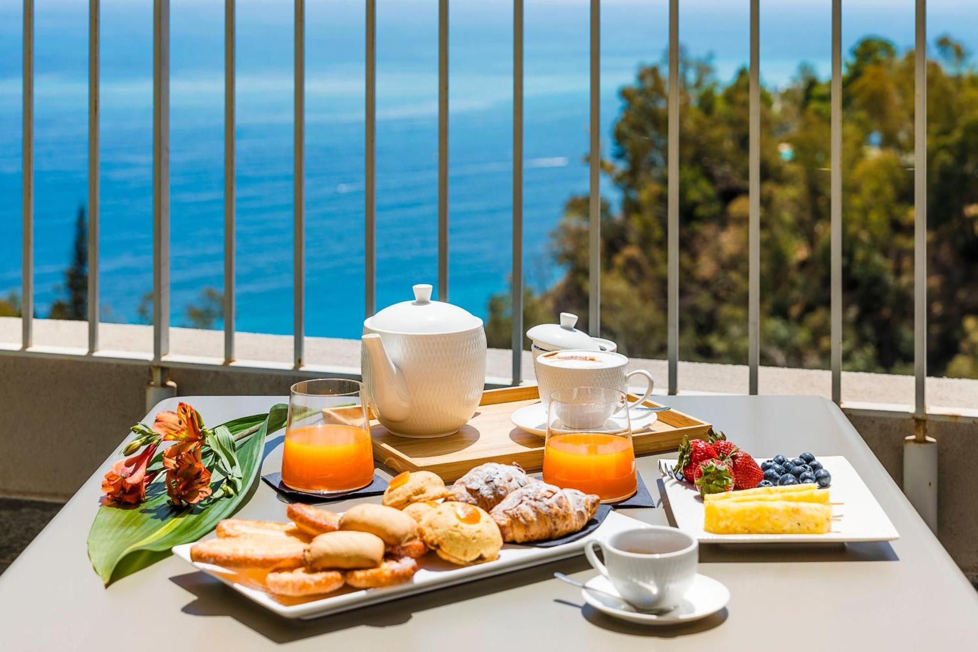 Hotel Belduomo Taormina Zewnętrze zdjęcie